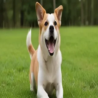 dog barking sound