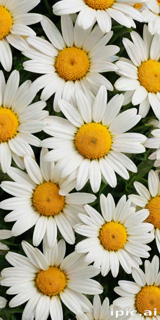 daisy desktop wallpaper