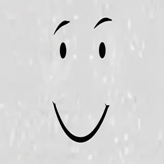 smile face transparent