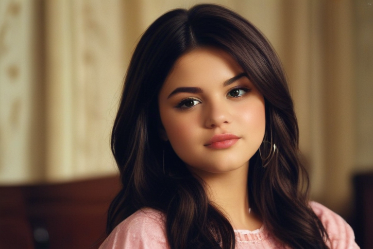 selena gomez movie new
