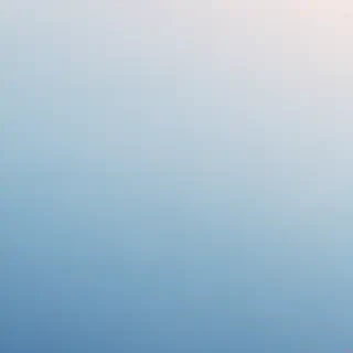 aesthetic cute blue background