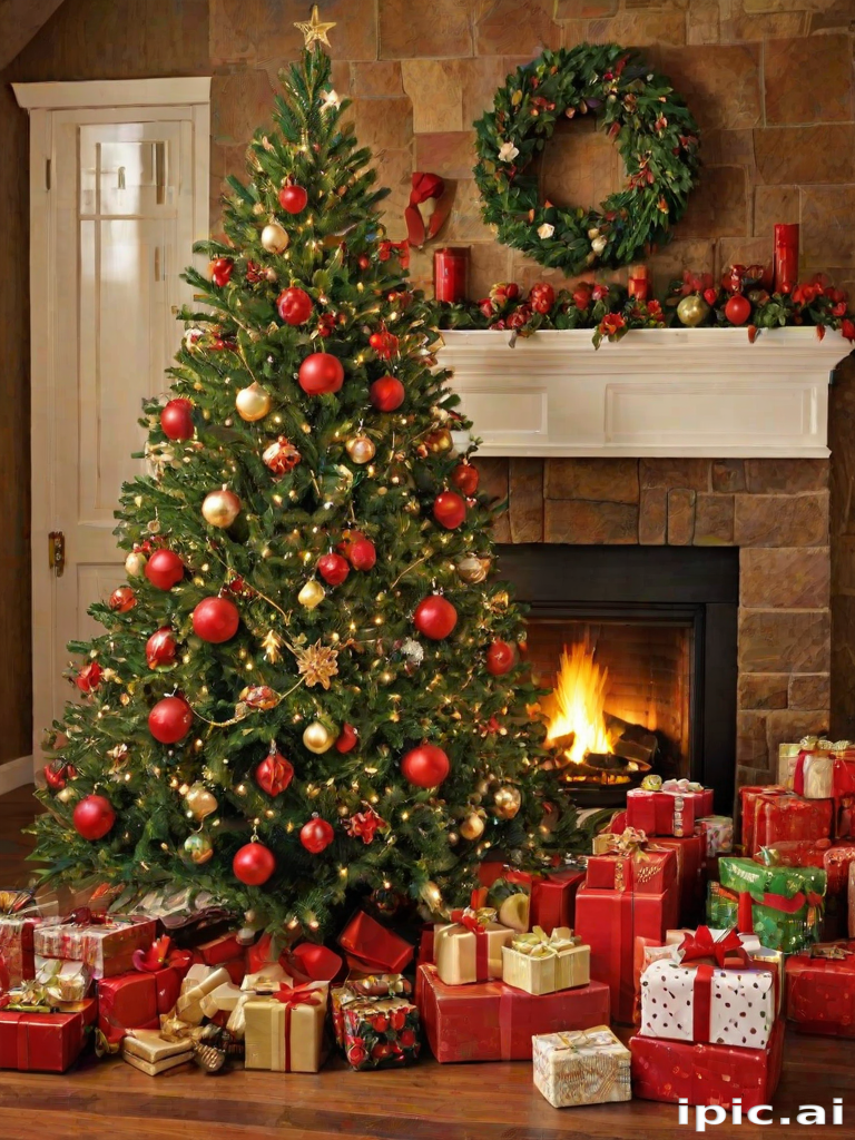 christmas pictures clipart free