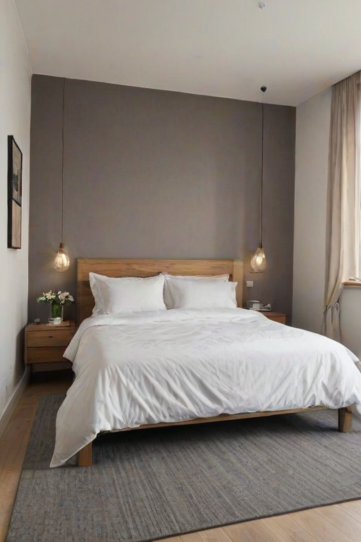 background bedroom