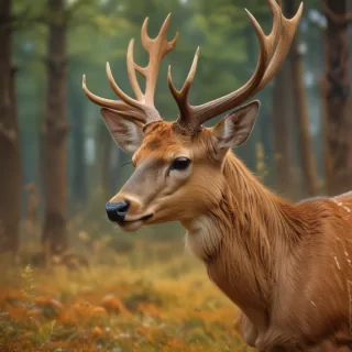 deer wallpapers