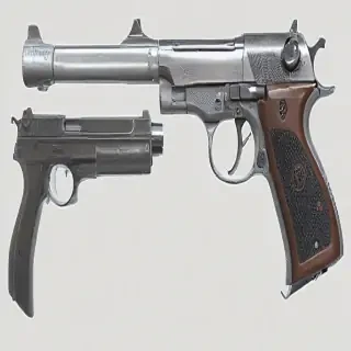 transparent guns png