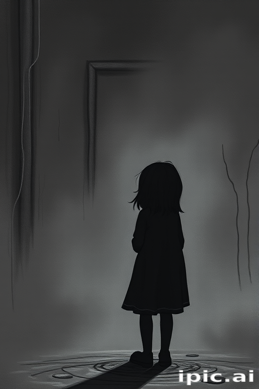 sad background