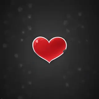 iphone wallpaper heart