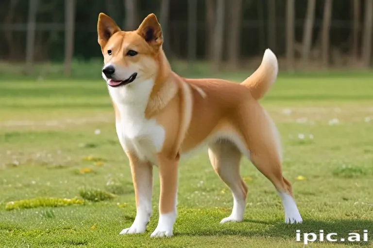 hokkaido dog breed