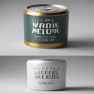 can mockup