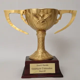 png trophy