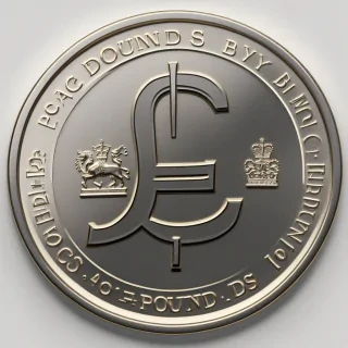 pounds symbol