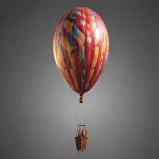 baloon png