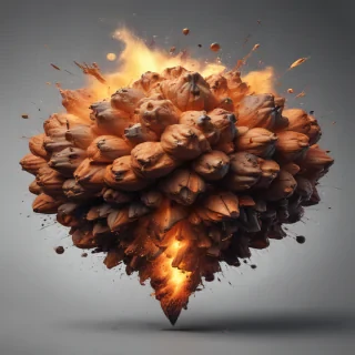 explosive png