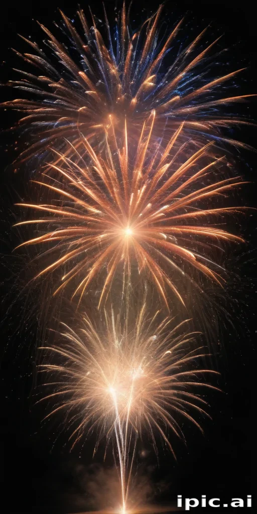 fireworks png