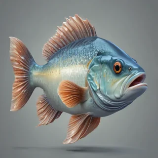 fish cartoon png