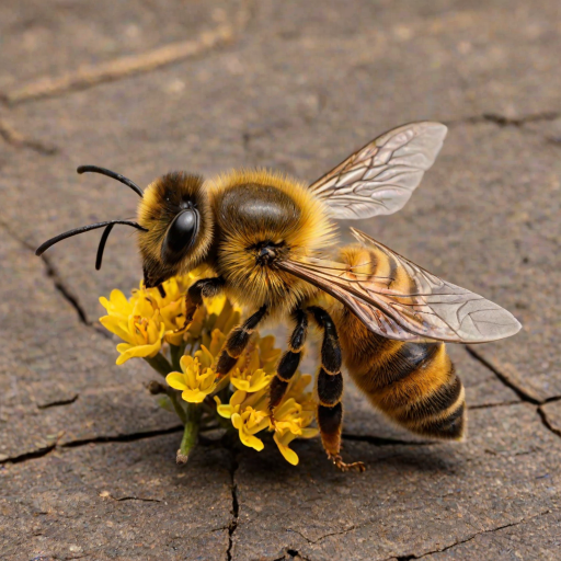 bees png