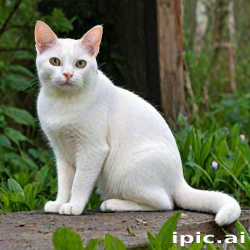 ukrainian levkoy cat breed
