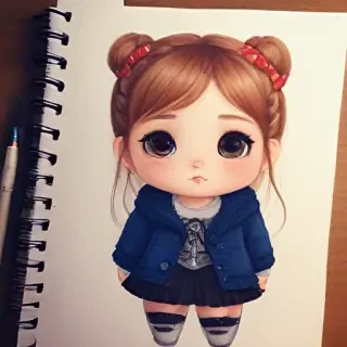 cute drawings