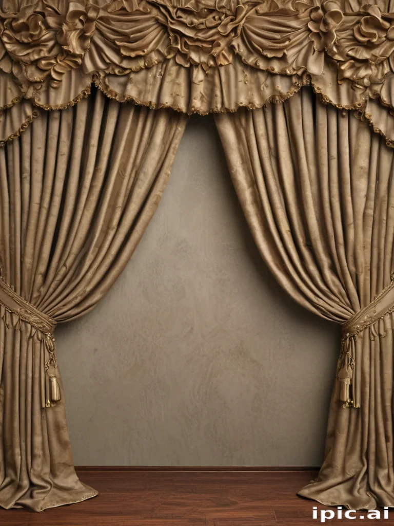 curtains png