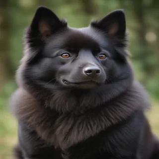 schipperke dog breed