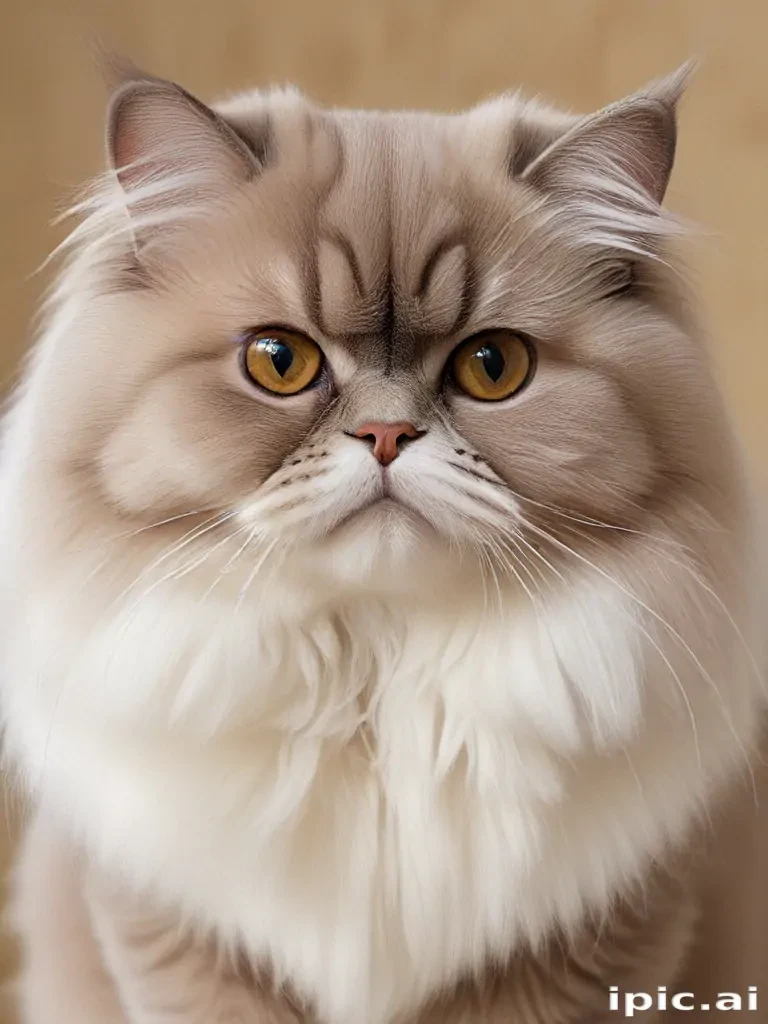 persian breed