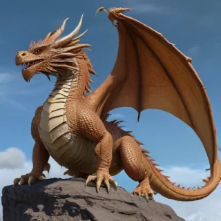 png dragon