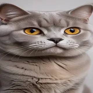 british shorthair breed