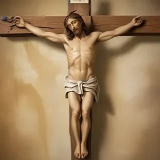 jesus christ in the cross images