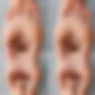 foot images
