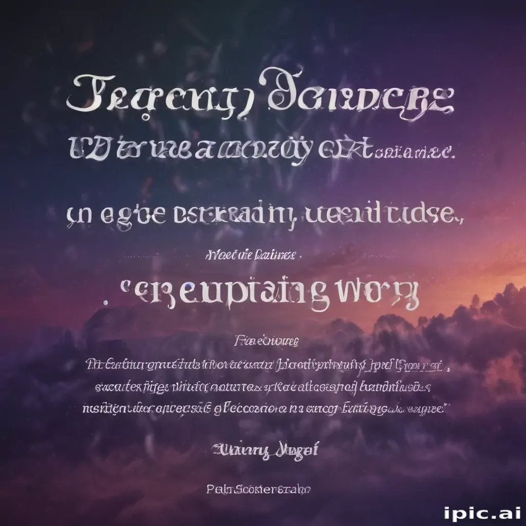 quotes background
