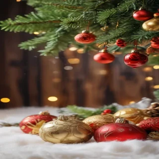 christmas background pics