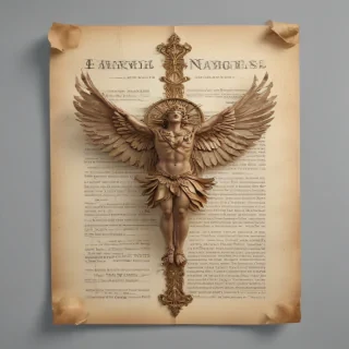 paper transparent background