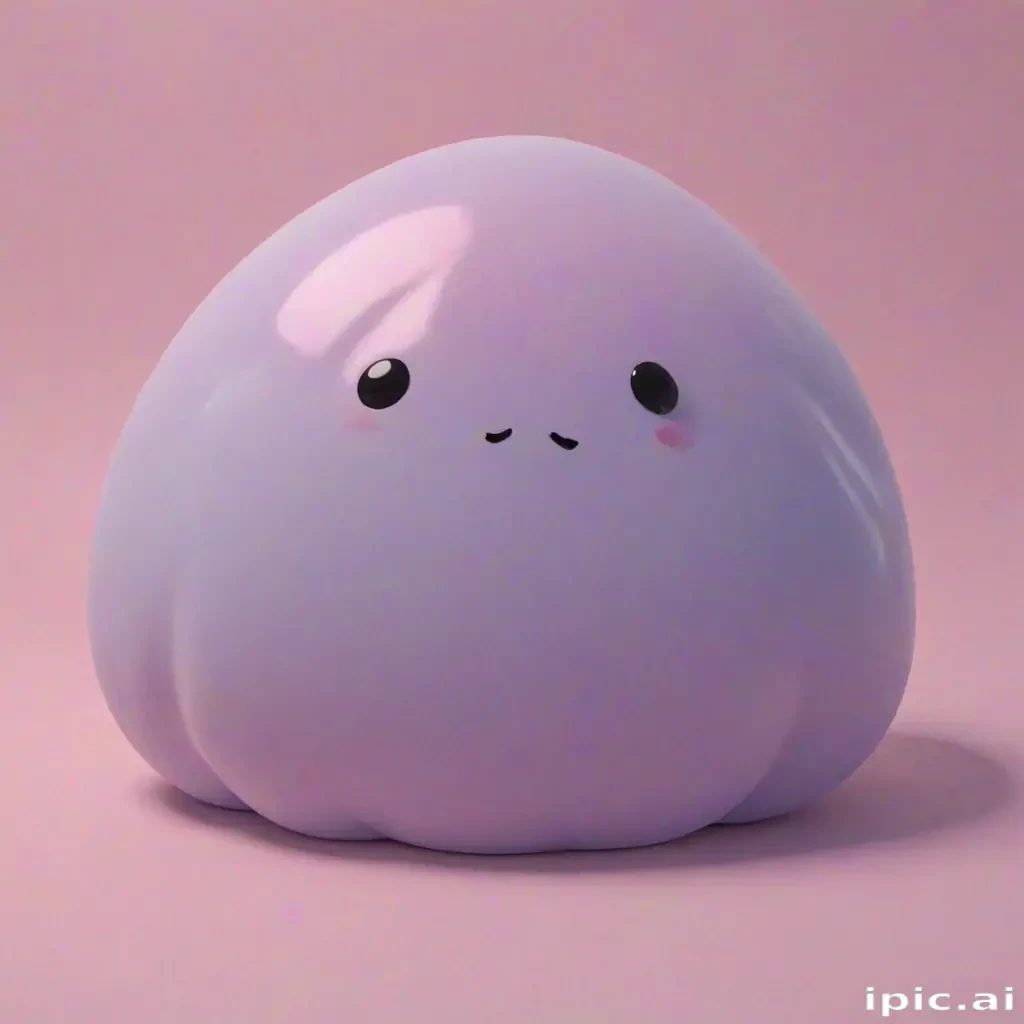 aesthetic blob