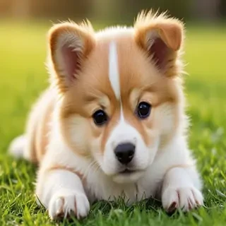 cute dog pics for wallpaper