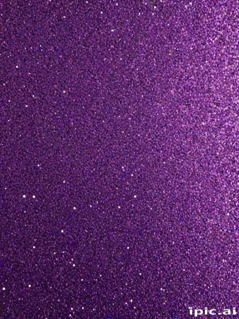 purple wallpaper with glitter