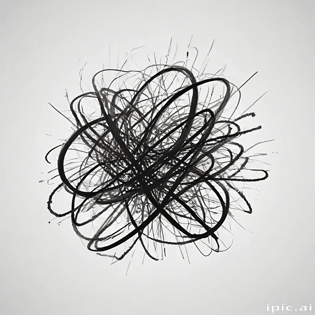 scribble png
