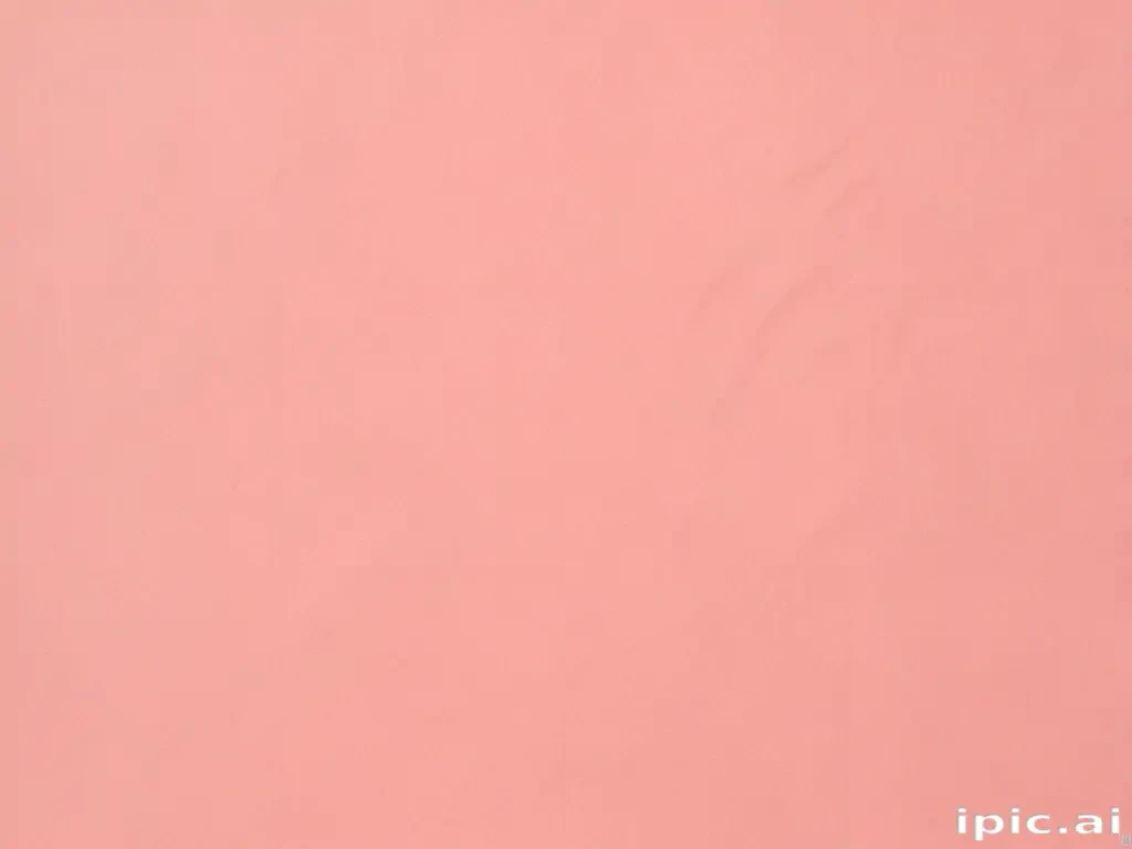 peach color background