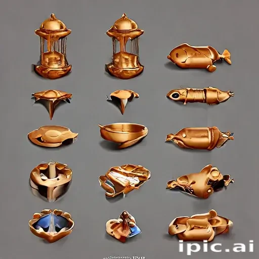 png objects