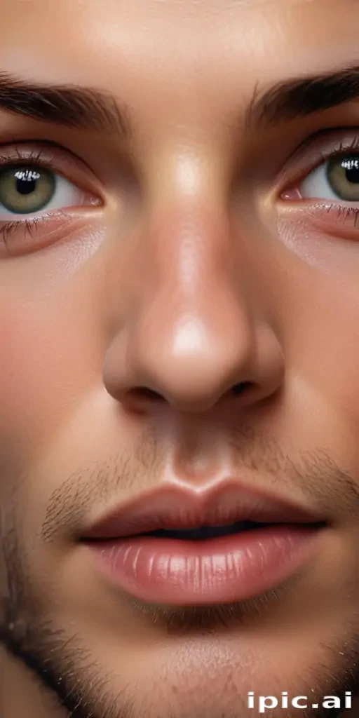 face png