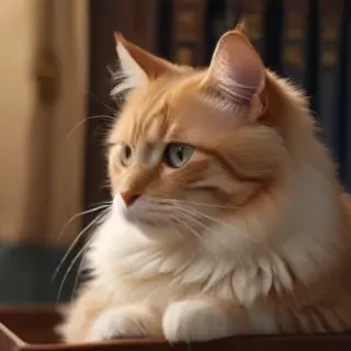 aesthetic cat backgrounds