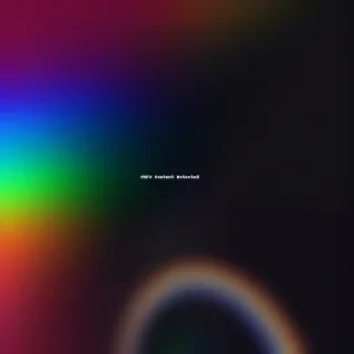 rainbow backgrounds aesthetic
