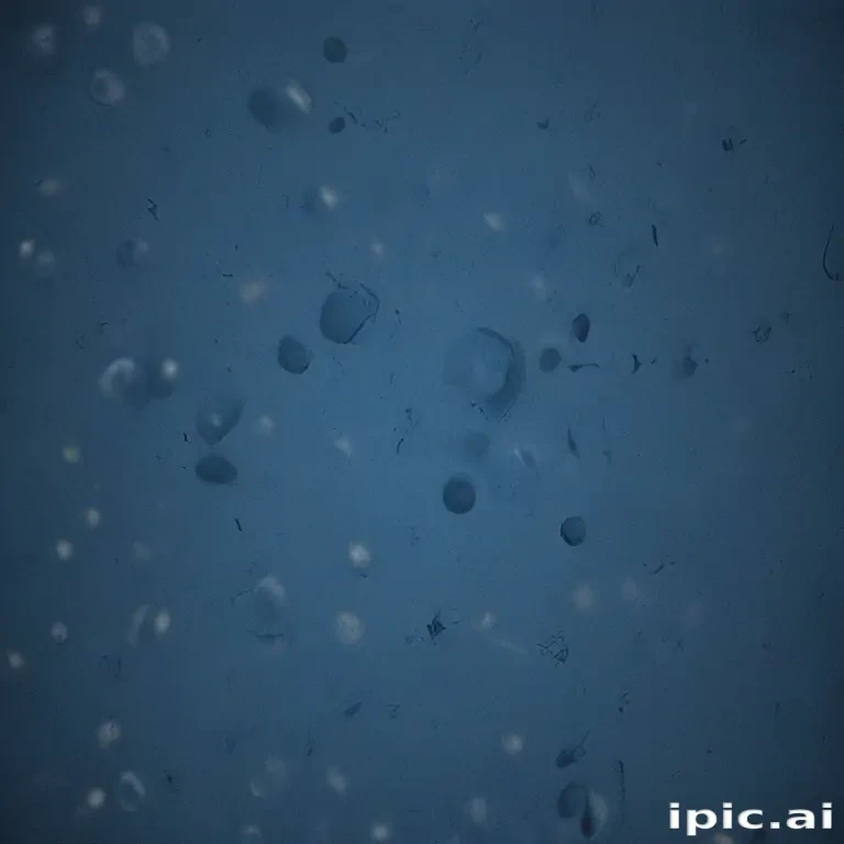 blue iphone background