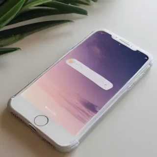 aesthetic minimalist wallpaper iphone