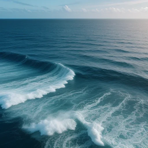 ocean wallpaper
