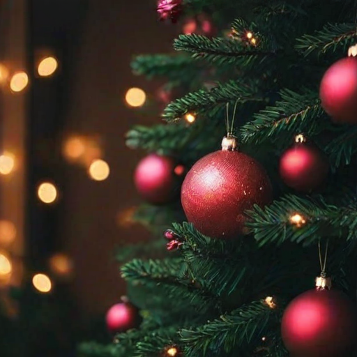 aesthetic christmas wallpapers