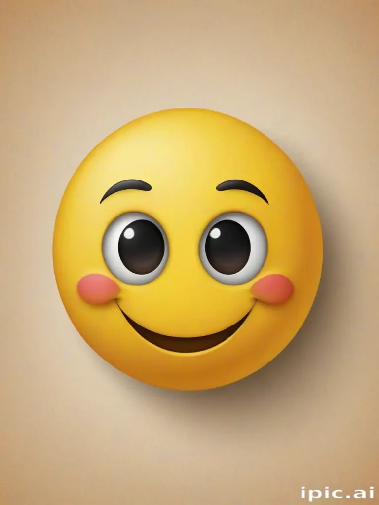 happy emoji png