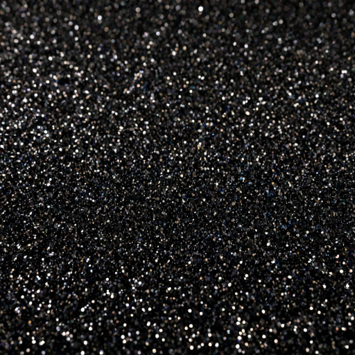high resolution black glitter background