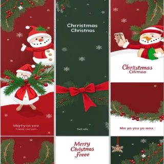 christmas phone backgrounds free