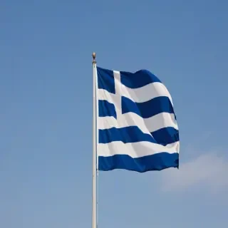 greek flag