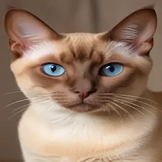 tonkinese cat breed